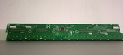 Płytka PCB NL2 M YAMAHA WC09300R do GHD A88 K6