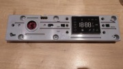 Moduł sterujący wyswietlacza pralki Indesit XWSE61252