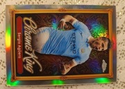 Sergio Aguero 2025-26 Topps Premier League Chance King 