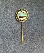 Odznaka - Gyor, MC Raba ETO (Węgry)