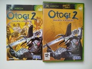 Gra Otogi 2 - Xbox