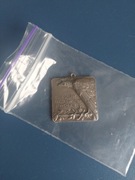 WW1 1WŚ Austro-Węgry 1914r co widać rzymskimi liczbami zapisane.srebro 11gr