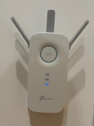 Wzmacniacz sygnału WiFi TP-Link RE550 AC1900 Mesh MU-MIMO