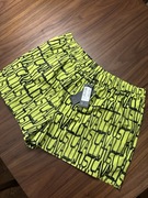 Limonkowe Szorty Just Cavalli