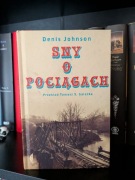 Sny o pociągach - Denis Johnson
