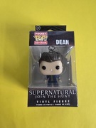 Brelok do kluczy dean winchester supernatural