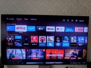 Telewizor SONY KD-55XH9505