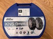 Łańcuchy śniegowe Inter Pack KNS 9mm 205/50R16