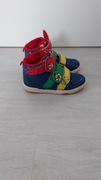 buty sportowe H&M angry birds r. 30 