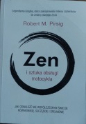 Robert M. Pirsig, Zen i sztuka obsługi motocykla