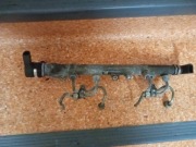 listwa wtryskowa z czujnikiem bm2 e87 2.0d 0281002481