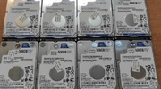 Kupię dyski twarde HDD, stacje dysków, pamięci RAM Wrocław 
