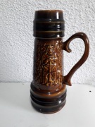 Kufel MIROSTOWICE Duży unikatowy z metką 