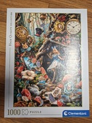 Puzzle Clementoni 1000 Another Day in Wonderland 39888