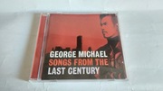 George Michael – Songs From The Last Century
