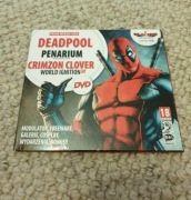 DEADPOOL PC PL POLSKIE WYDANIE UNIKAT IGŁA ! NOWA NIEUŻYWANA !