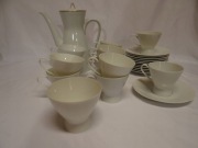 Rosenthal serwis porcelana 12 osób