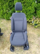 Fotele Ford Kuga Mk 2 lift 