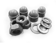 Elementy złączne M24 do fundamentów B-71, Z-71, B-70, Z-70, B-80, Z-80 4012