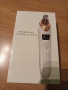 urządzenie do oczyszczania skóry twarzy