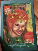 W świecie duchów natury karty