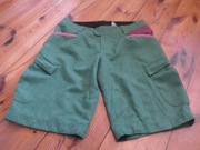 Damskie szorty rowerowe SCOTT r. M