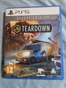 TEARDOWN PS5 Deluxe