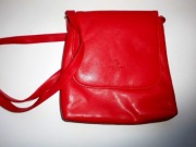 Torebka Listonoszka Mick Gwend Paris 