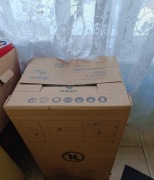 Ariston clas one 24 jednofunkcyjny