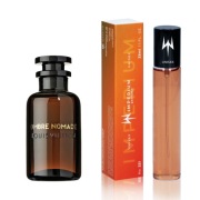 perfumetka męska 33ml N221 – zapach inspirowany Ombre Nomade*