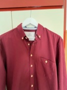 Koszula męska Kronstadt Dean rozm L 