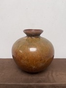 Reflex Warszawa Duży Wazon Ceramiczny z Prl