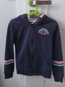 Bluza z kapturem Girls Crew 128