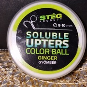 Soluble upters 8-10 mm