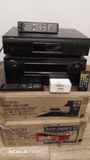 Amplituner Denon AVR 2809