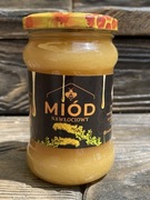 Miód nawłociowy 400g netto