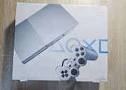 Nowa Konsola ps2 Playstation 2 SCPH 90004 Silver Plomba 