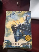 Salut dla "WICHRA"  Zbigniew Damski