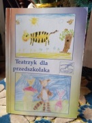 Teatrzyk dla przedszkolaka Gałczyńska, Ogorzała