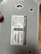 Router tp-link z wejściem USB dla SIM