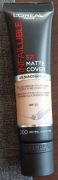 Loreal Infaillible 32H Matte Cover - 200 Neutral Undertone 