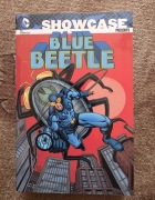 Showcase Presents Blue Beetle Vol 1 DC TP czarno-białe