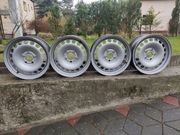 4x Felgi stalowe 6,5x16 5x112 et33 felga stalowa komplet