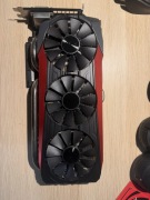 ASUS Geforce GTX 980 Ti 6GB OC STRIX 