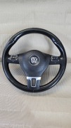 Kierownica z airbag I wiazka  vw passat golf touran 