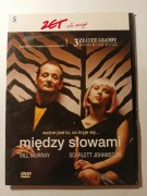 Między słowami - Bill Murray, Scarlet Johannson