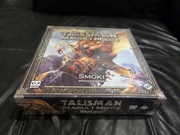 Talisman: SMOKI  wer. PL Nowa - oryg. zafoliowana Magia i Miecz prezent