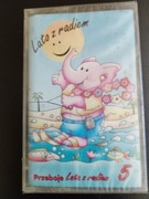 LATO Z RADIEM 5  nowa