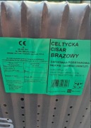 Dachówka ceramiczna celtycka brąz BRAAS