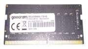 Goodram 4GB 2400MHz DDR4 SO-DIMM (GR2400S464L17S/4G)